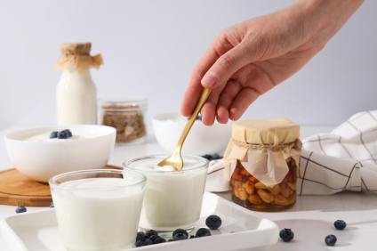 5 Interesting Benefits of Bulgarian Yogurt