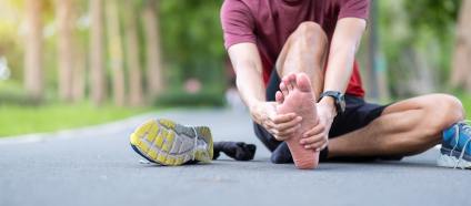 How to Cure Plantar Fasciitis in One Week