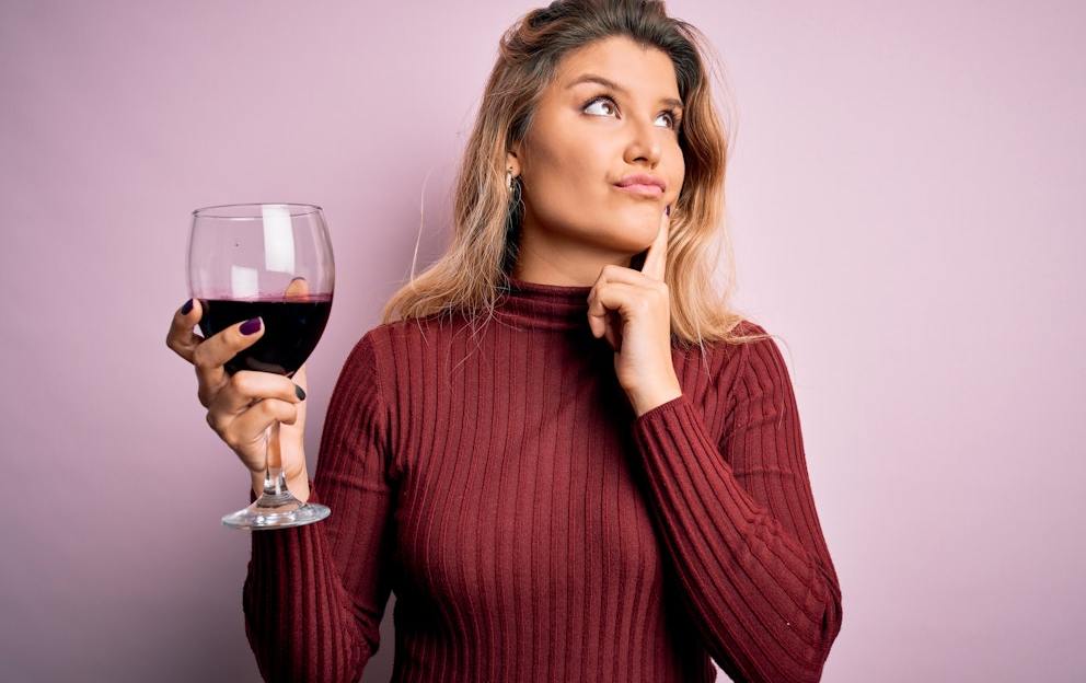Can You Drink Wine on Keto? Alcohol and Ketosis