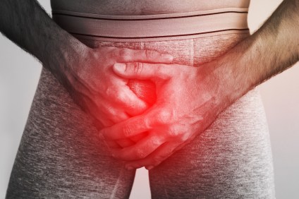 Prostate Enlargement: Causes and Symptoms
