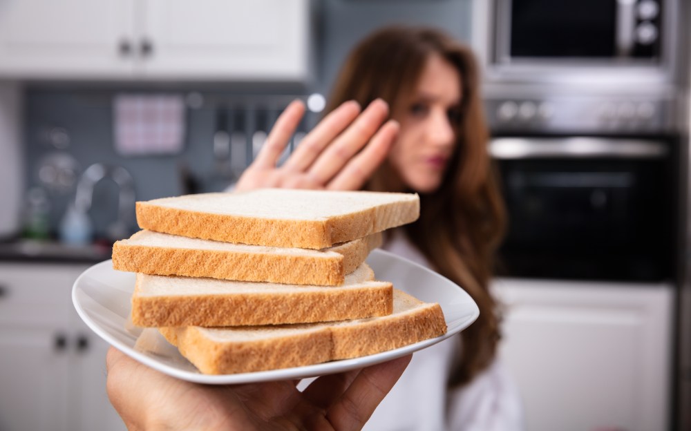Potato Bread vs. White Bread - What's the Healthier Choice?