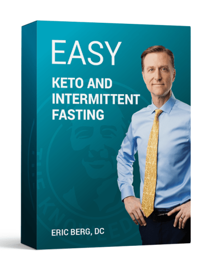 Easy Keto and Intermittent Fasting