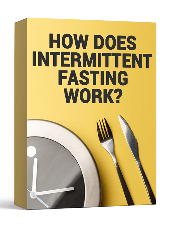 How Does Intermittent Fasting Work?