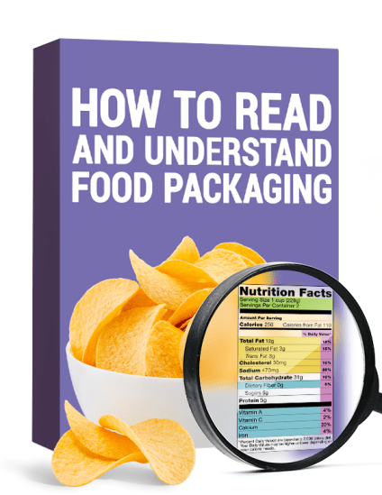 Label IQ: How to Read and Understand Food Packaging