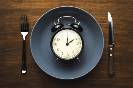 Intermittent Fasting Mini Course