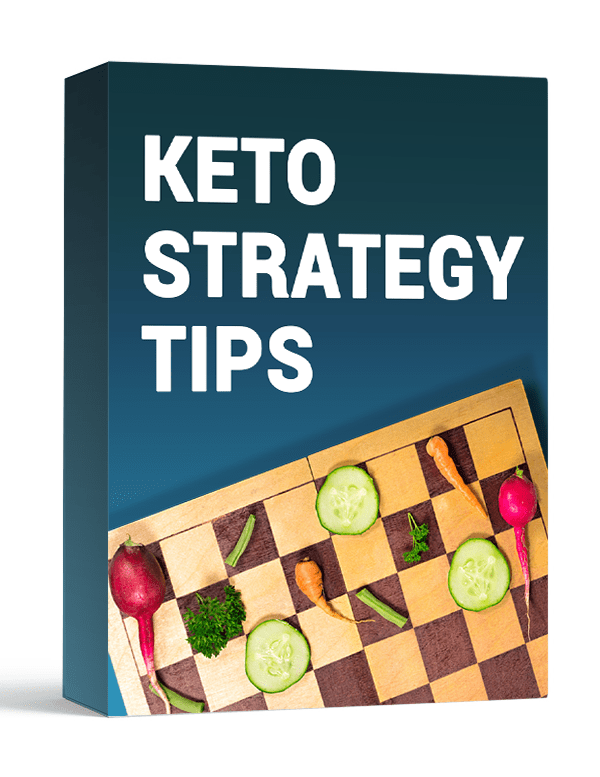 Keto Strategy Tips