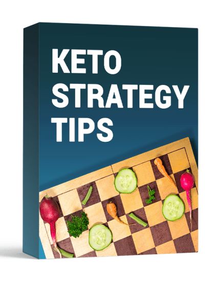 Keto Strategy Tips