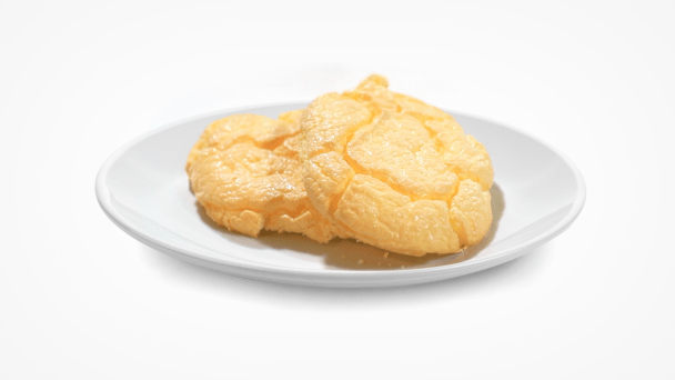 Keto Cloud Bread Recipe - Low-Carb and Gluten-Free