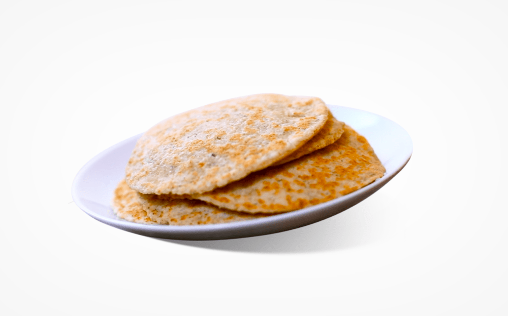 Keto Tortillas Recipe - Quick and Easy Low-Carb Tortillas