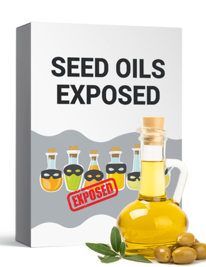 The Oily Truth: Seed Oils Exposed