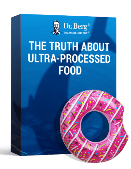 Junk Food: The Truth About Ultra-Processed Food