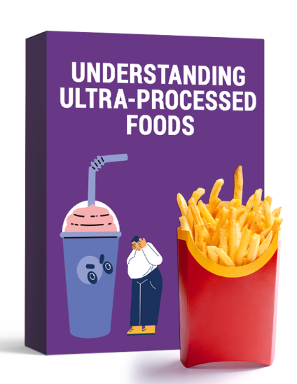 Cracking the Code: Understanding Ultra-Processed Foods