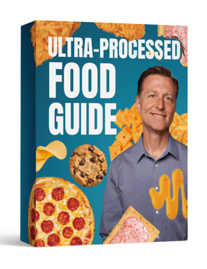 Ultra-Processed Food Guide