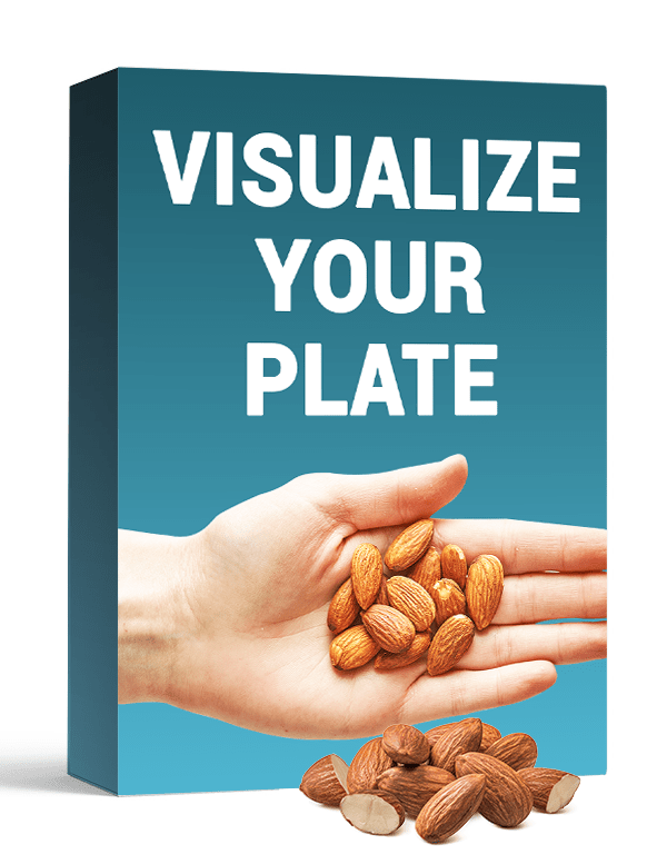 Visualize Your Plate - End Calorie Counting